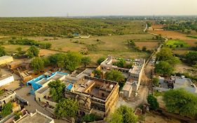 Khohar Haveli With Complimentary Breakfast And Outdoor Pool